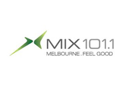 Logo Mix1011