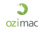 Logo Ozimac