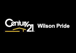 Logo Wilsonpride