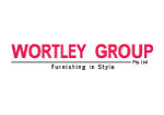 Logo Wortley Group
