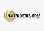 Logo Masterd