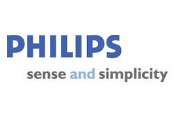 Logo Philips