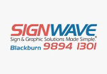 Logo Signwave